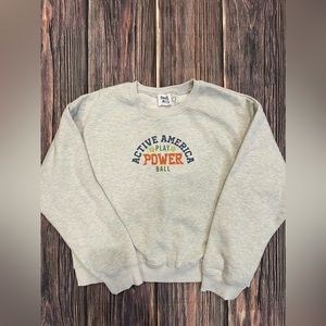 Princess Polly Crewneck